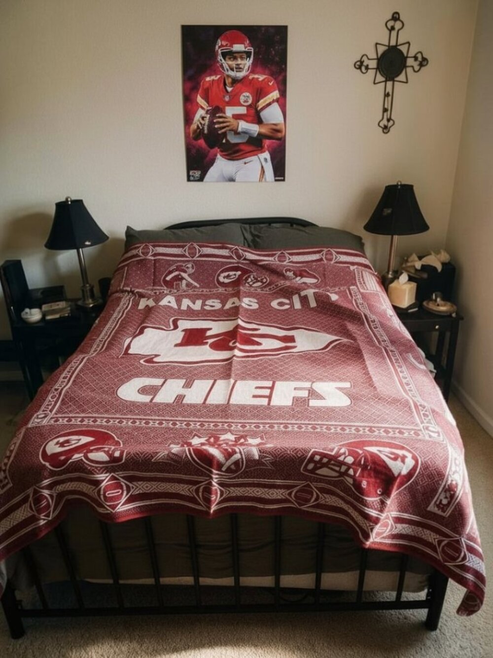 Call all Chiefs Fans!